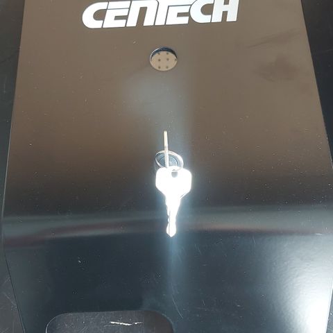 Centech elbil lader