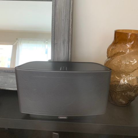 Sonos høytaler