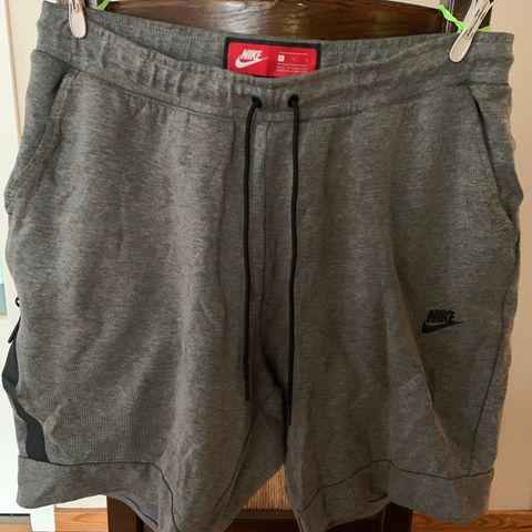 Nike, shorts, Large