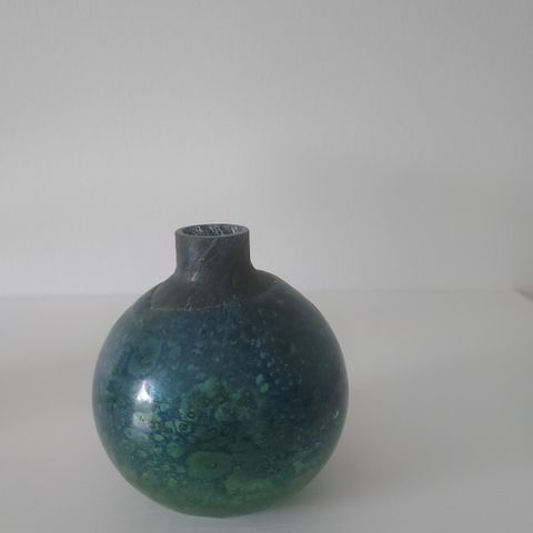 Benny Motzfeldt, liten, vase