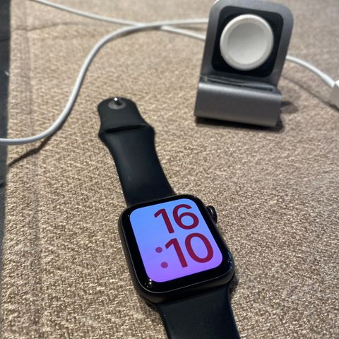 Apple Watch SE