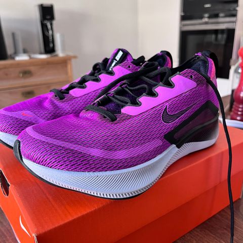 Nike Zoom Fly 4 W