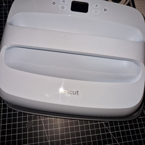 Cricut easy press 3