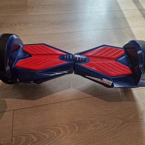 Hoverboard