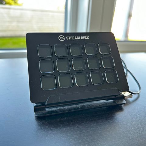 Elgato Stream Deck