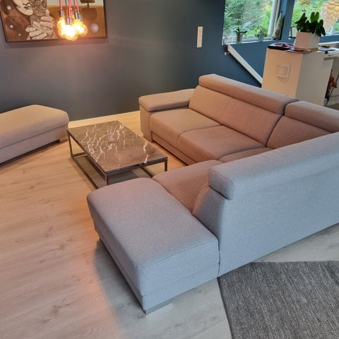 Hjørnesofa