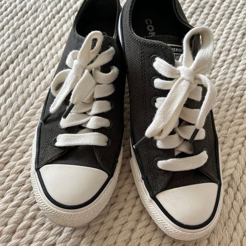 Converse sko