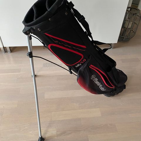 Golfbag - Fastfold bærebag