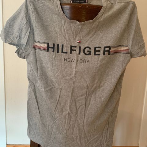 Tommy Hilfiger T-shirt, str. S