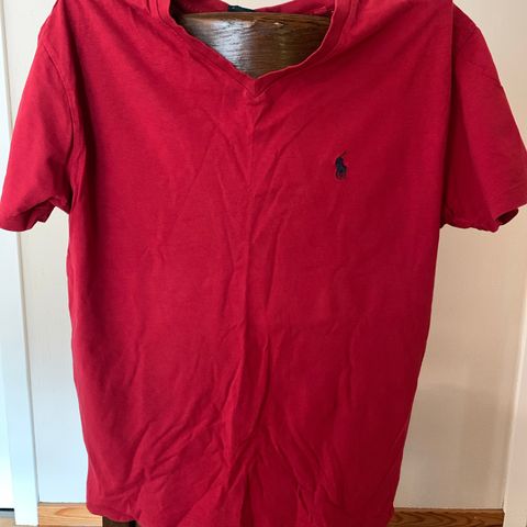 Polo by Ralph Lauren, small