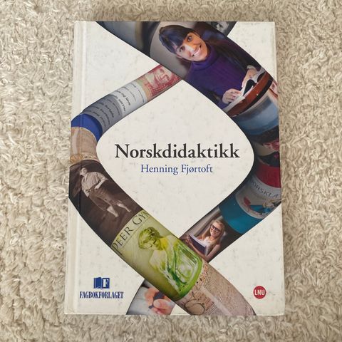 Norskdidaktikk