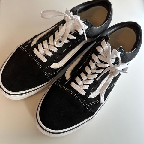 Vans sko