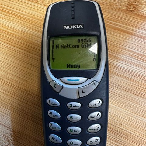 Nokia 3310