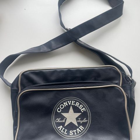 Converse veske / pc bag