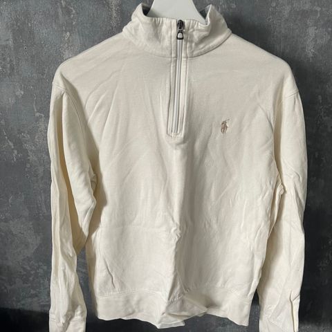 Polo Ralph Loren halfzip