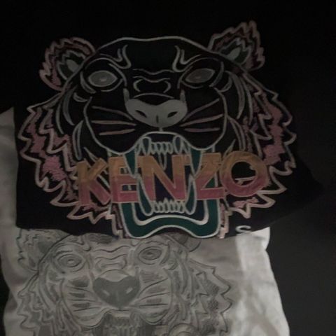 Kenzo