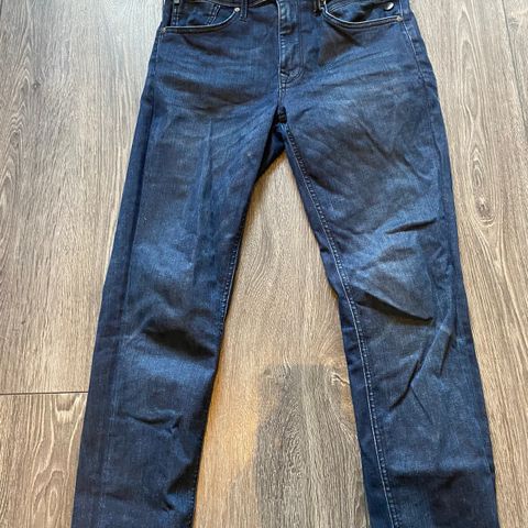 Henry Choice jeans