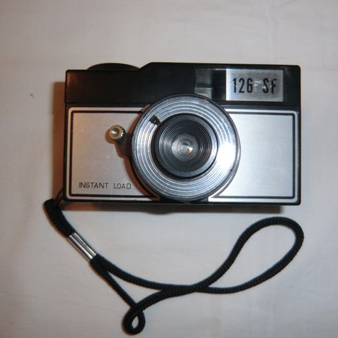 Fotoapparat