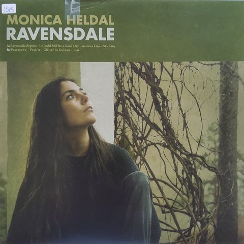 Monica Heldal - Ravensdale