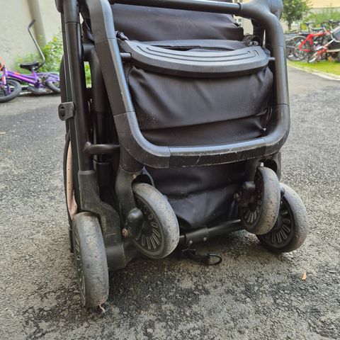 Easywalker, Buggy XS