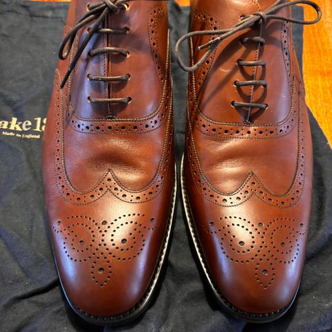 Loake str 46/12