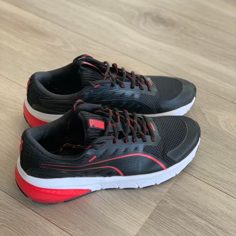 Puma Cell Glare joggesko str. 42,5