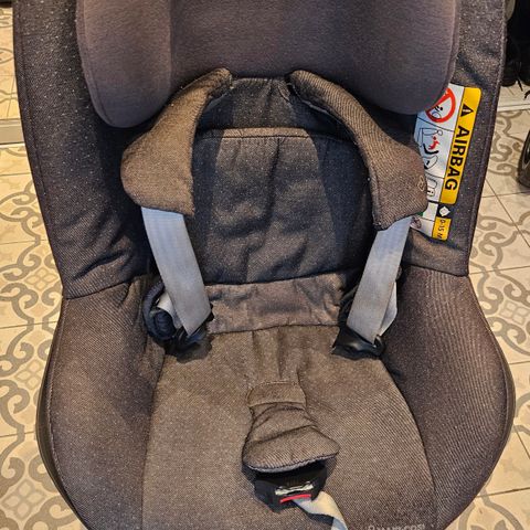 Maxi Cosi 2way Pearl