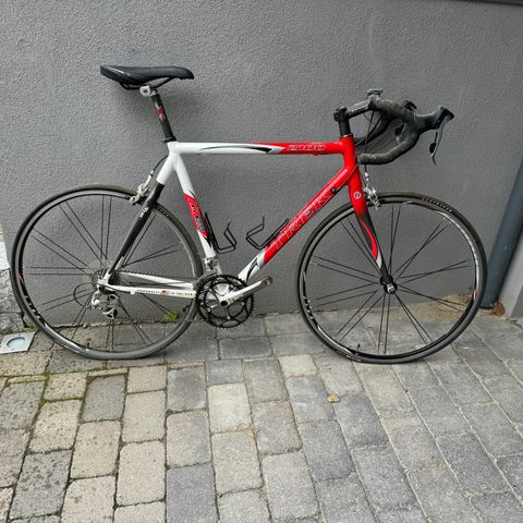 Trek 2100 ZR9000 racersykkel