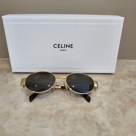 Celine solbriller