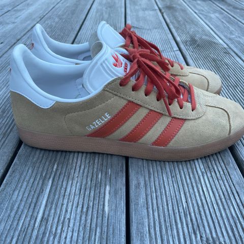 Adidas gazelle str 40 1/3