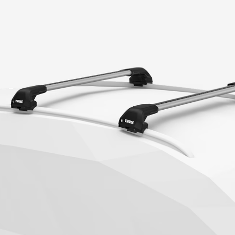 Thule wing bar til Audi E-tron (2019-23)