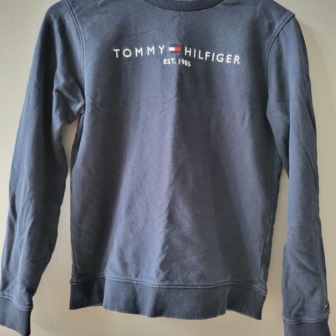 Tommy Hilfiger Genser