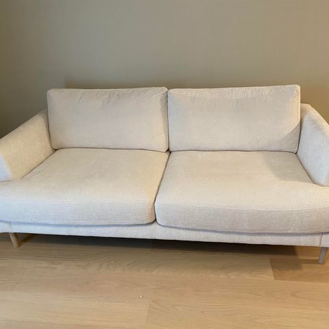 Sofa Stockholm - 2,5 Seter - Møbelringen