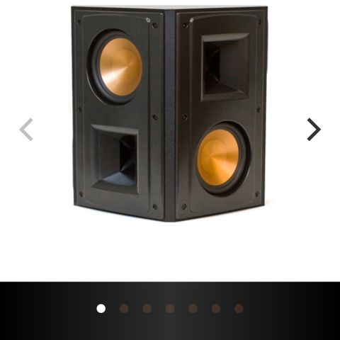 Klipsch RS 52 II