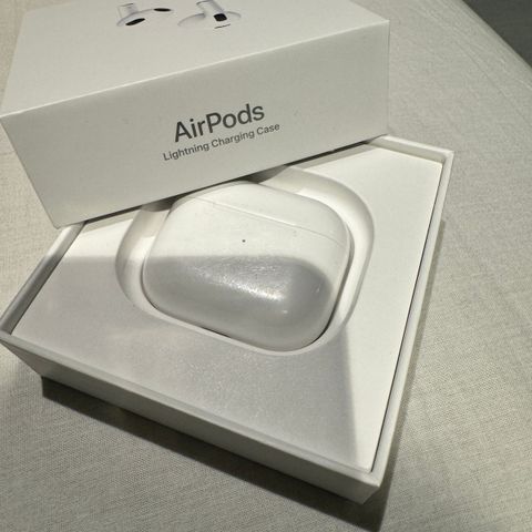 AirPods 3 rd generation