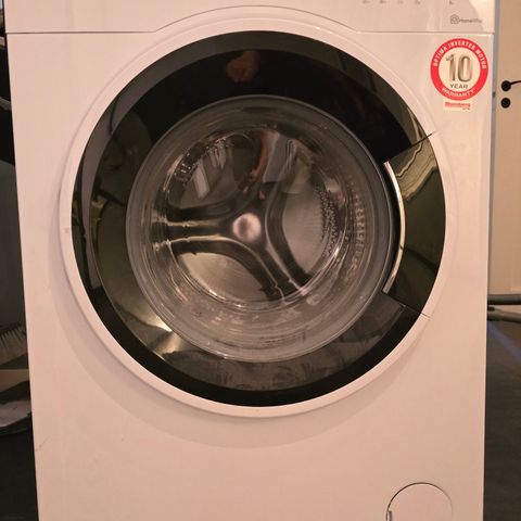 Blomberg BWG 496 W5 vaskemaskin