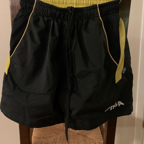 Stiga bordtennis shorts