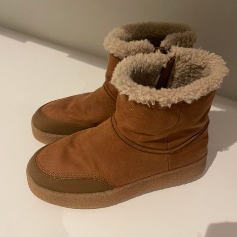 Boots fra Zara, str 36