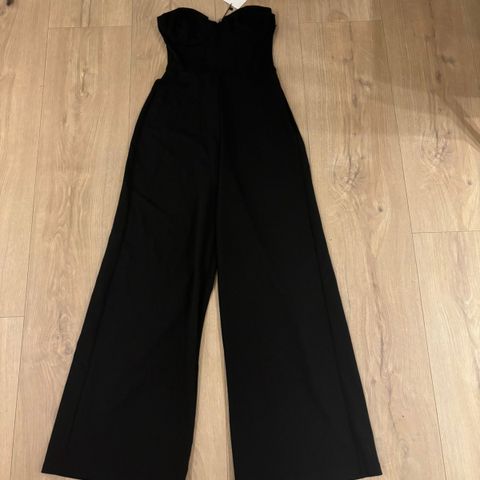 Zara jumpsuit