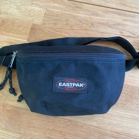 Rumpetaske fra Eastpak