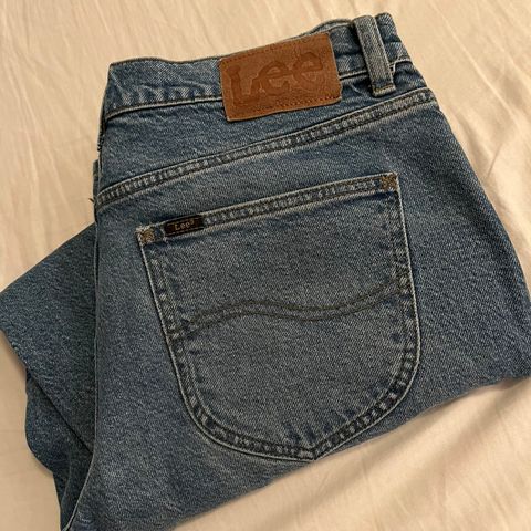 Lee Jane jeans W 29 L 31