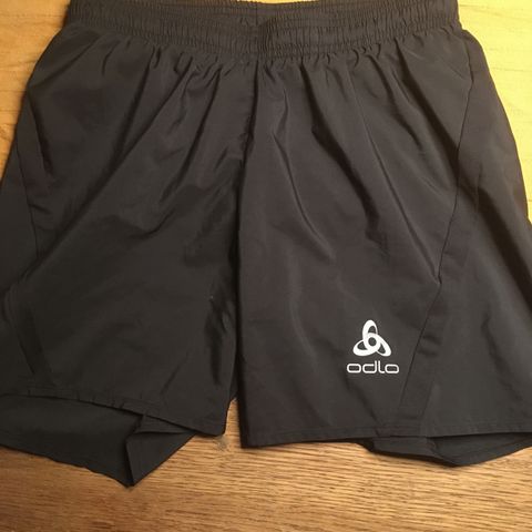 Odlo treningsshorts