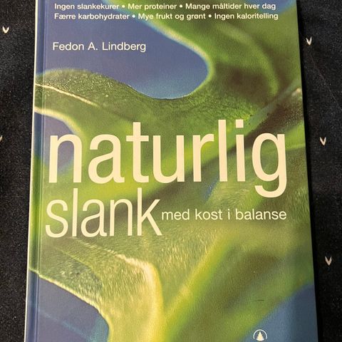 Naturlig slank