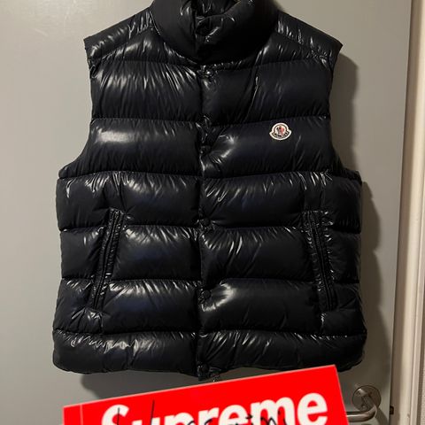 Moncler Tibb