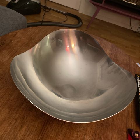 Georg jensen fruktfat