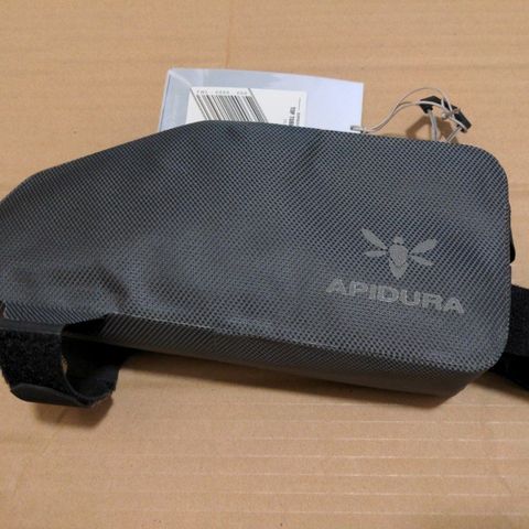 Top tube bag 1l