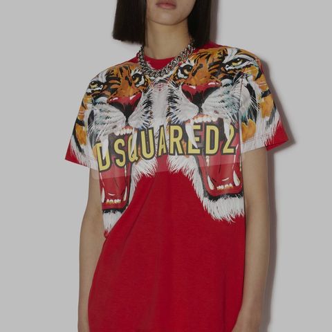 Dsquared 2 t-shirt