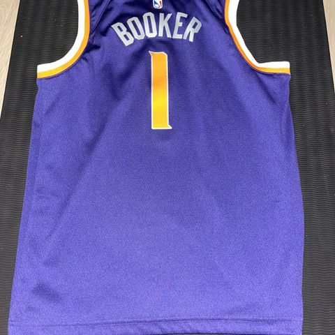 NBA jersey