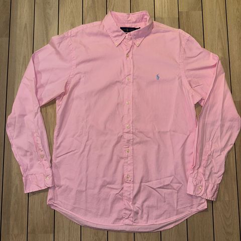 Polo Ralph Lauren skjorte