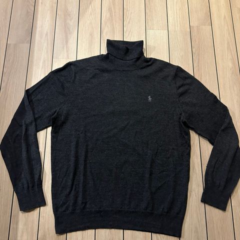 Polo Ralph Lauren turtleneck